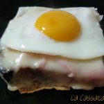 Croque-madame