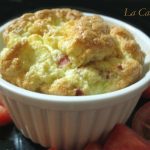 Frittatine al forno