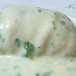 Involtini di pollo alla greca