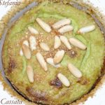 Sformatini di fagiolini