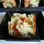 Cake salato - La Cassata Celiaca