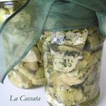Carciofini sott'olio - La Cassata Celiaca