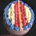 Dolcetti doppia crema al cioccolato