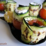 Finger food alla siciliana