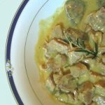 Fricassea n.256