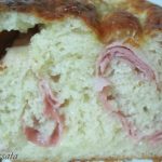 Plumcake Angelica (senza glutine) e un premio