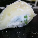 Gnocchi ripieni al Philadelphia