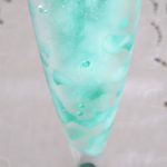 Granita alla menta
