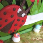 Torta paniere