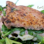 Schiacciatine di carne
