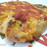 Pizzotto (con o senza glutine)
