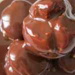 Profiterols
