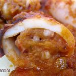 Calamari ripieni