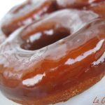 Donuts glutenfree
