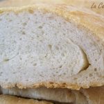Pane sfogliato all’olio d’oliva senza glutine