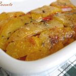 Pasticcio di zucca di mia mamma