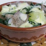 Pizzoccheri valtellinesi - La Cassata Celiaca