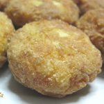 Polpette di neonata (bianchetti)