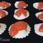 Ravioli di pesce spada
