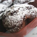 Muffins al cioccolato: altra squisita versione