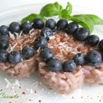 Un risotto che profuma di bosco