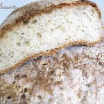 Ciabatta con semi di papavero (senza glutine)
