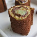Bocconcini al marzapane e Nocciolata