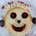 Gâteau masqué sans gluten - La Cassata Celiaca