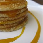 Pancakes senza glutine