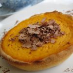 Pumpkin pie e Le rifatte senza glutine