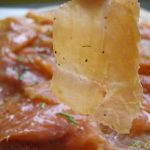 Salmone Gravlax