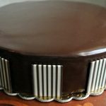 Torta Setteveli senza glutine - La Cassata celiaca