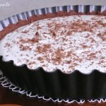 Grasshopper pie (versione per tutti e per celiaci)