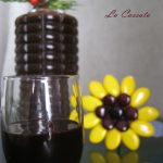 Liquore Bicérin senza glutine - La Cassata Celiaca