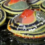 Murrine di pasta all’uovo (versione per tutti e per celiaci)