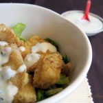 Bocconcini di razza fritti (per tutti e per celiaci)