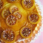 Cheesecake ai limoni