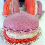 Macarons colorati e festosi - La Cassata Celiaca