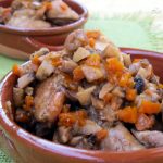 Pollo alla birra - La Cassata Celiaca