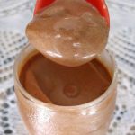 Gelato alla nutella - La Cassata Celiaca