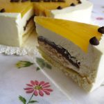 Torta FANtasia (anche senza glutine) - La Cassata Celiaca