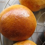 Brioche per gelato...e non solo (con glutine) - La Cassata Celiaca