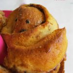 I miei cinnamon rolls (senza glutine) - La Cassata Celiaca