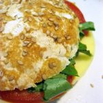 Petits pains pour hamburger sans gluten - La Cassata Celiaca
