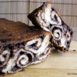 Povitica senza glutine - La Cassata Celiaca