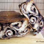 Povitica sans gluten - La Cassata Celiaca