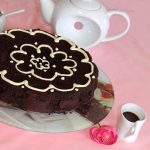 Moelleux al cacao e alla birra senza glutine - La Cassata Celiaca