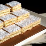 Delizia alle mele senza glutine - La Cassata Celiaca