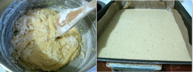 Turtă dulce, pain d'épices sans gluten - La Cassata Celiaca