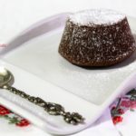 Gâteau au chocolat sans gluten - La Cassata Celiaca